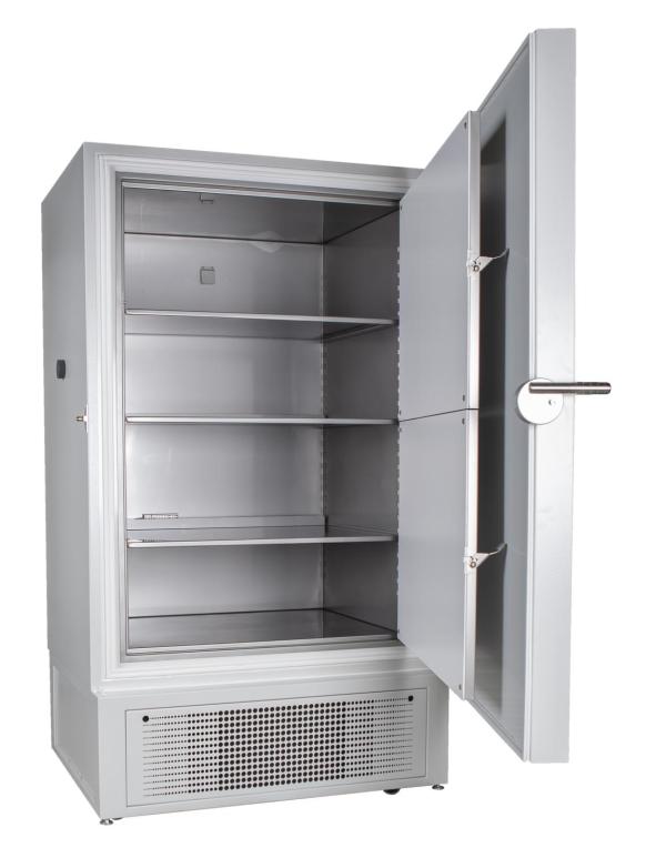 VF750-86G Snijders Upright ULT Freezer -86ºC / 750 liter