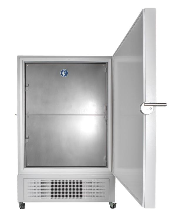 VF830-86G Snijders Upright ULT Freezer -86ºC / 827 liter