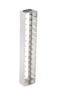VRS-14-50 Stainless Steel storage racks