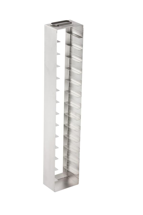 VRS-14-50 Stainless Steel storage racks