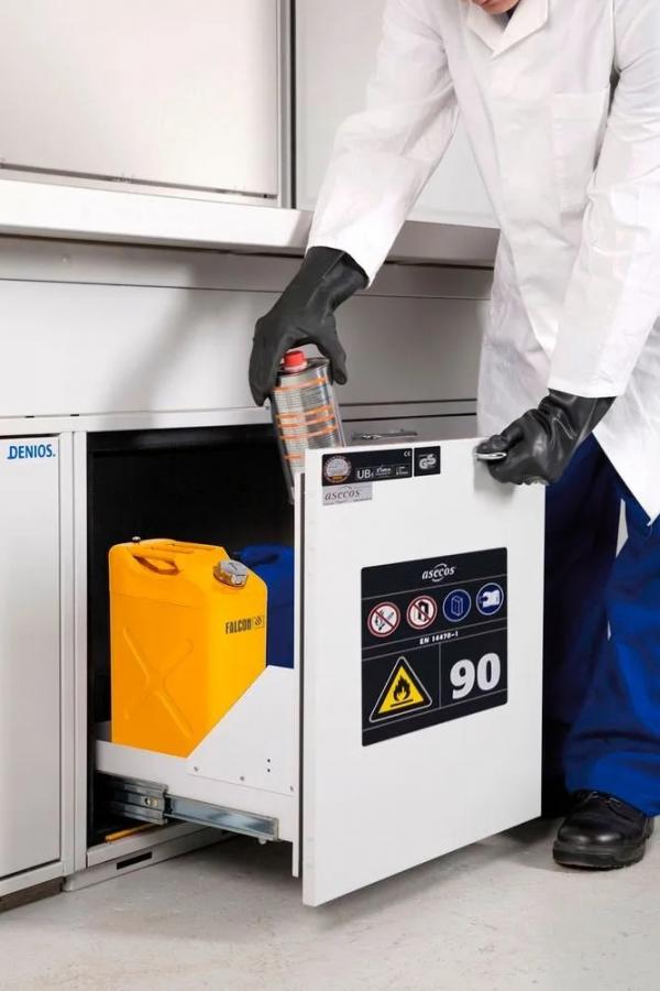 DENIOS VARIO-Flow GAP