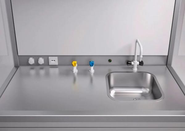DENIOS VARIO-Flow GAP