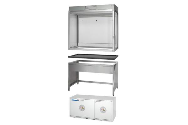 DENIOS VARIO-Flow GAP