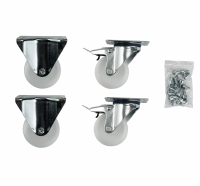 Wielset H= 109mm (G+ 690 / 700 / 710)