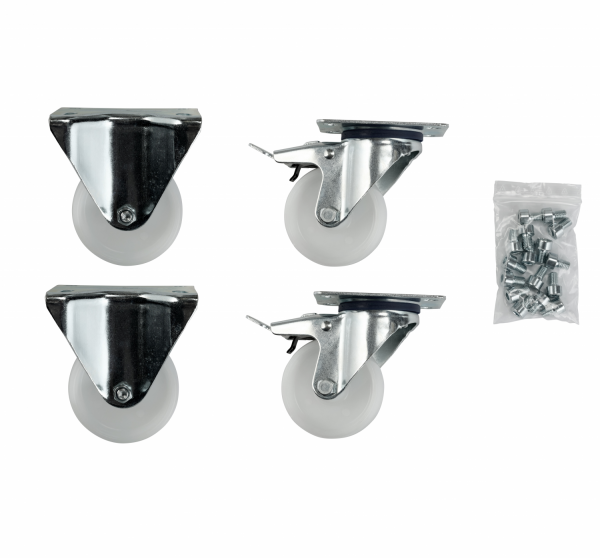 Wielset H= 109mm (G+ 690 / 700 / 710)