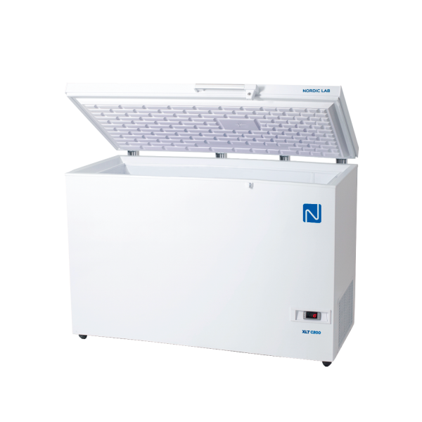 XLT C200 Vrieskist -60°C
