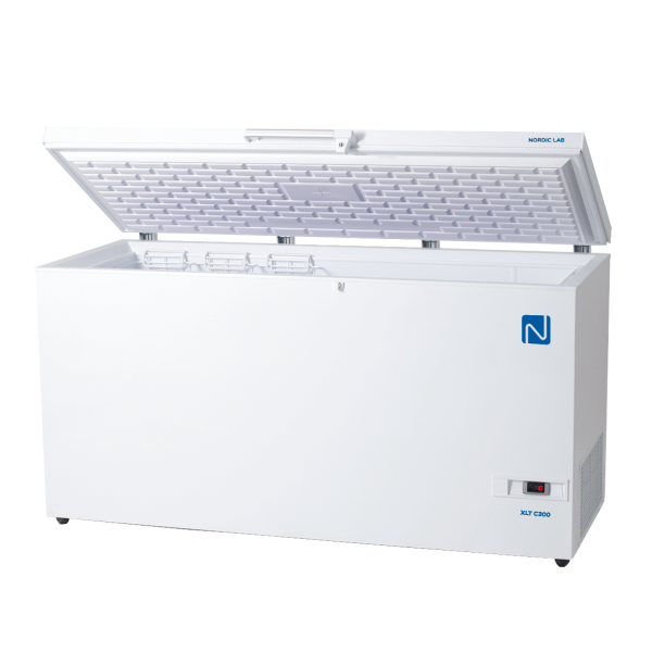 XLT C300 Vrieskist -60°C