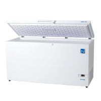 XLT C400 Vrieskist -60°C