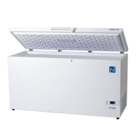 XLT C500 Vrieskist -60°C