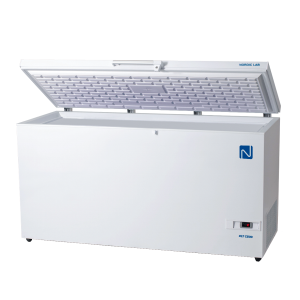 XLT C500 Vrieskist -60°C