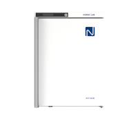Nordic Lab XLT U100 Vrieskast -25 °C tot -65 °C