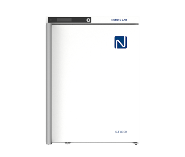 Nordic Lab XLT U100 Vrieskast -25 °C tot -65 °C