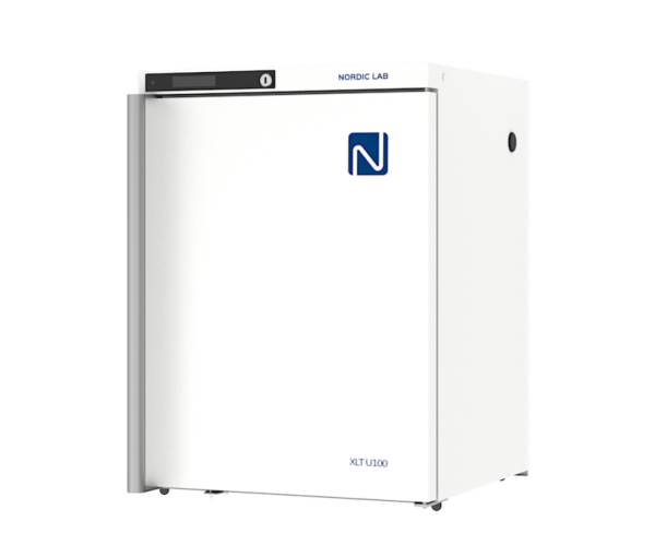 Nordic Lab XLT U100 Vrieskast -25 °C tot -65 °C
