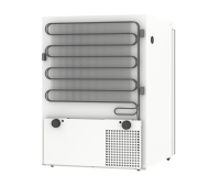 Nordic Lab XLT U100 Vrieskast -25 °C tot -65 °C