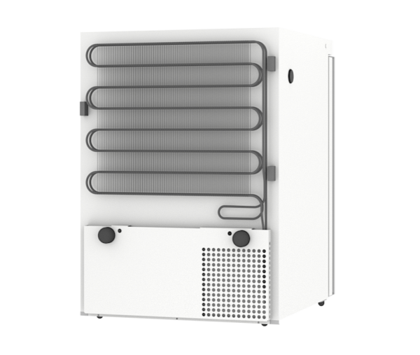 Nordic Lab XLT U100 Vrieskast -25 °C tot -65 °C