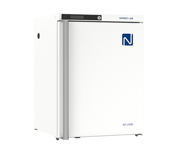 Nordic Lab XLT U100 Vrieskast -25 °C tot -65 °C