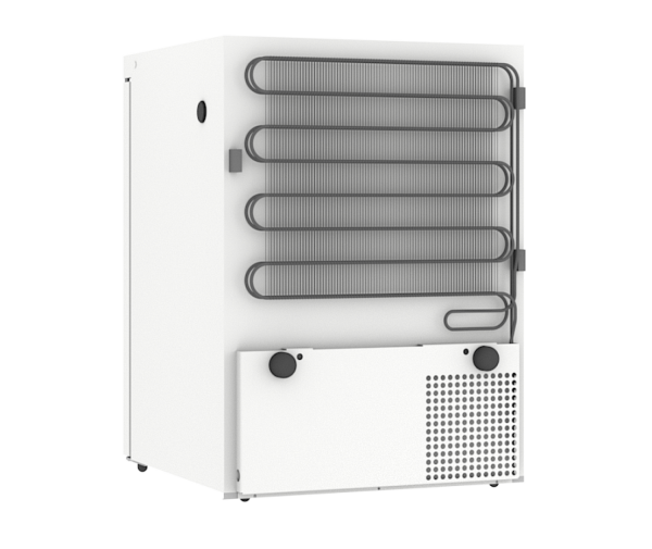 Nordic Lab XLT U100 Vrieskast -25 °C tot -65 °C