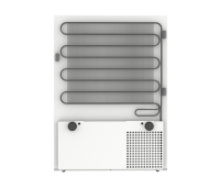 Nordic Lab XLT U100 Vrieskast -25 °C tot -65 °C