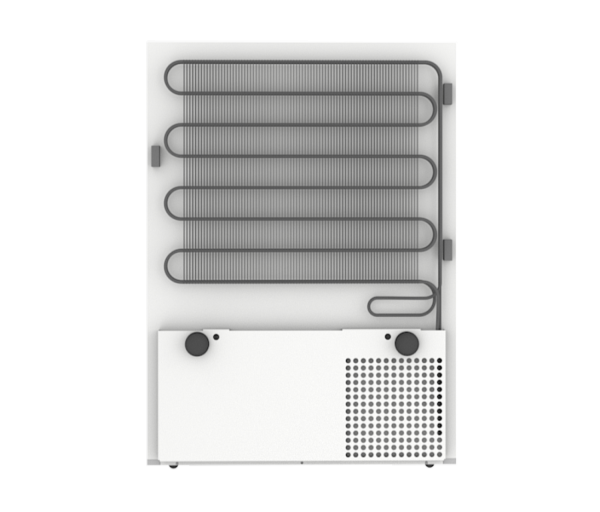 Nordic Lab XLT U100 Vrieskast -25 °C tot -65 °C