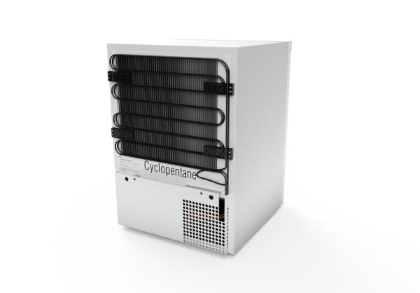 XLT U100 Vrieskast -65°C