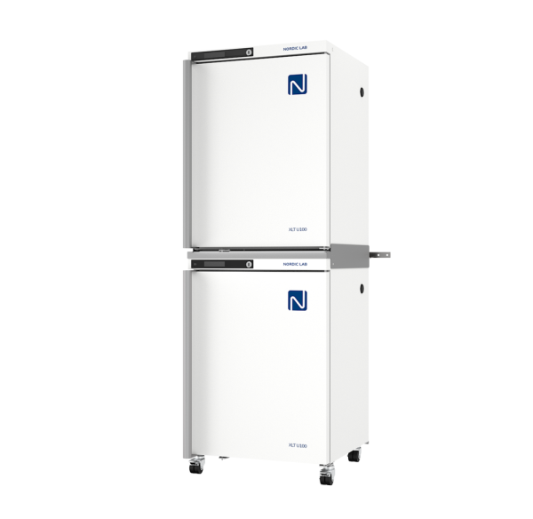XLT U200 Vrieskast -65°C