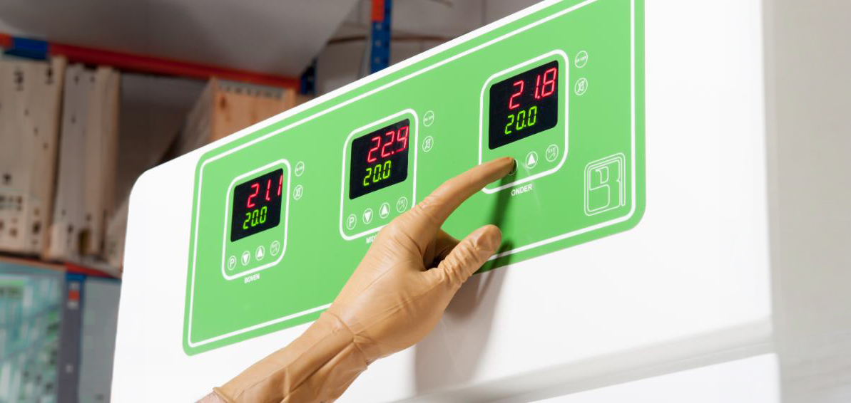 Broedstoof voor bacteriën: onmisbaar in microbiologisch onderzoek