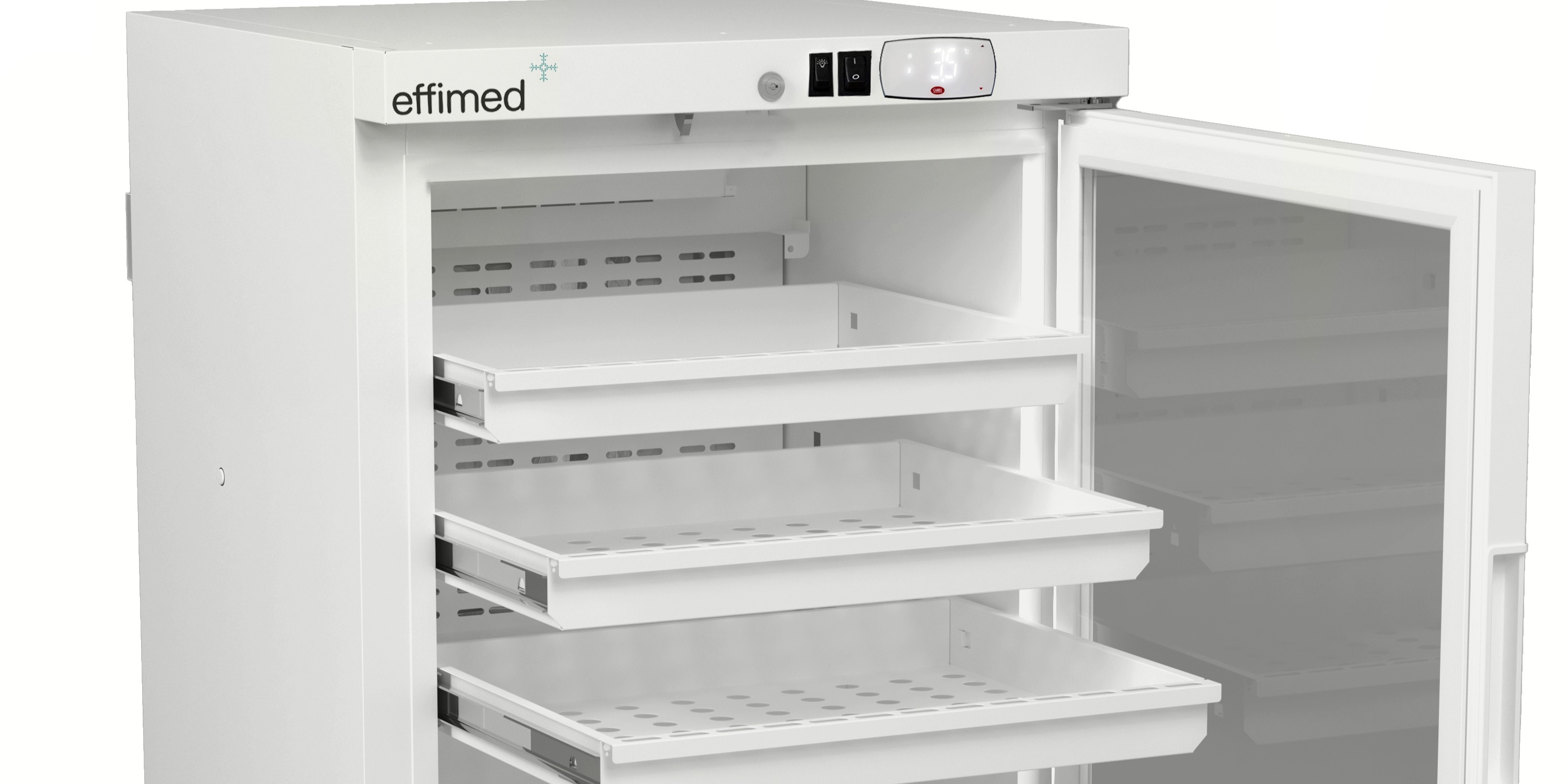 Hoe kies je de juiste medicijnkoelkast voor jouw praktijk?