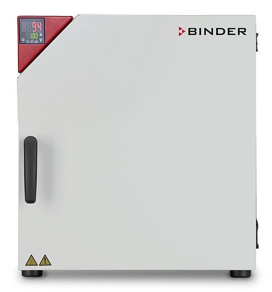 Binder ED-S droogstoof