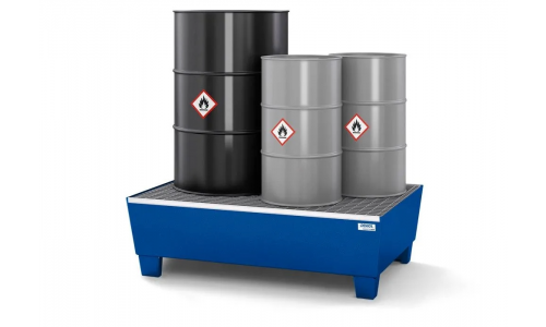 Spill Control & PBM's