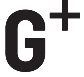 G+ Logo