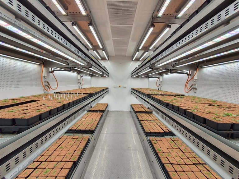 Bronson Climate B.V.