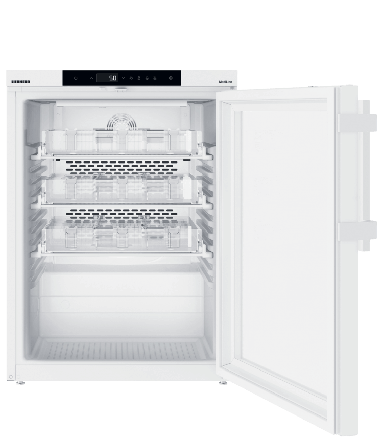 medicijnen opgeslagen