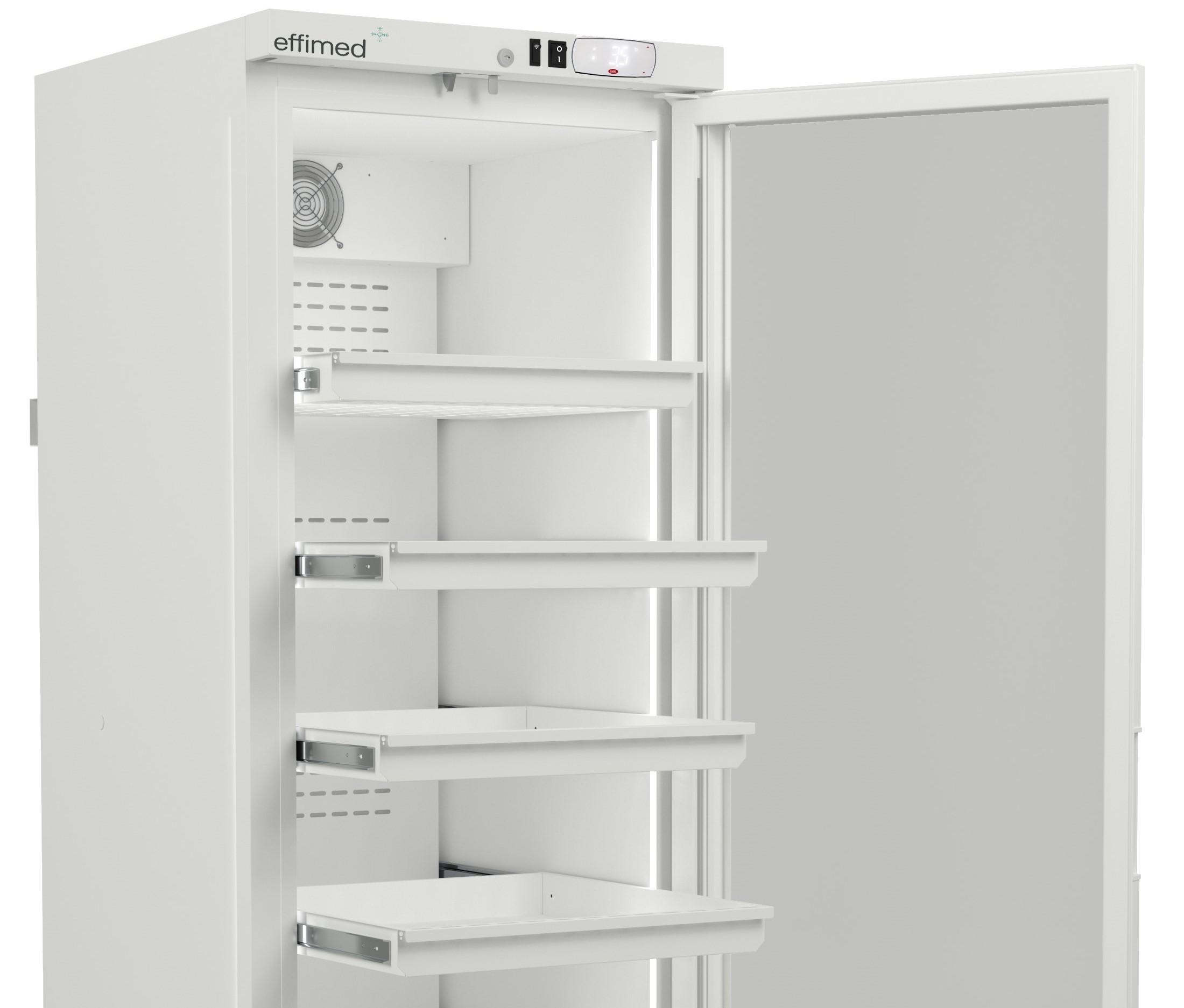 Soorten medicijnkoelkasten